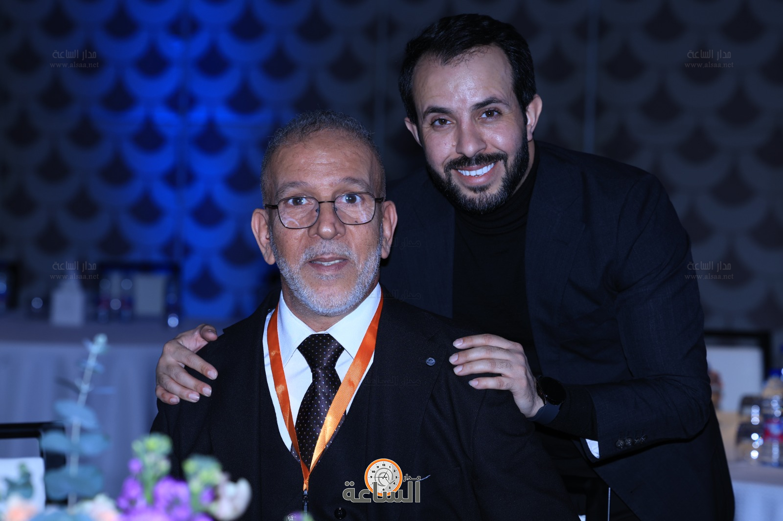 Madar Al-Saa Images 0.7091318952731691