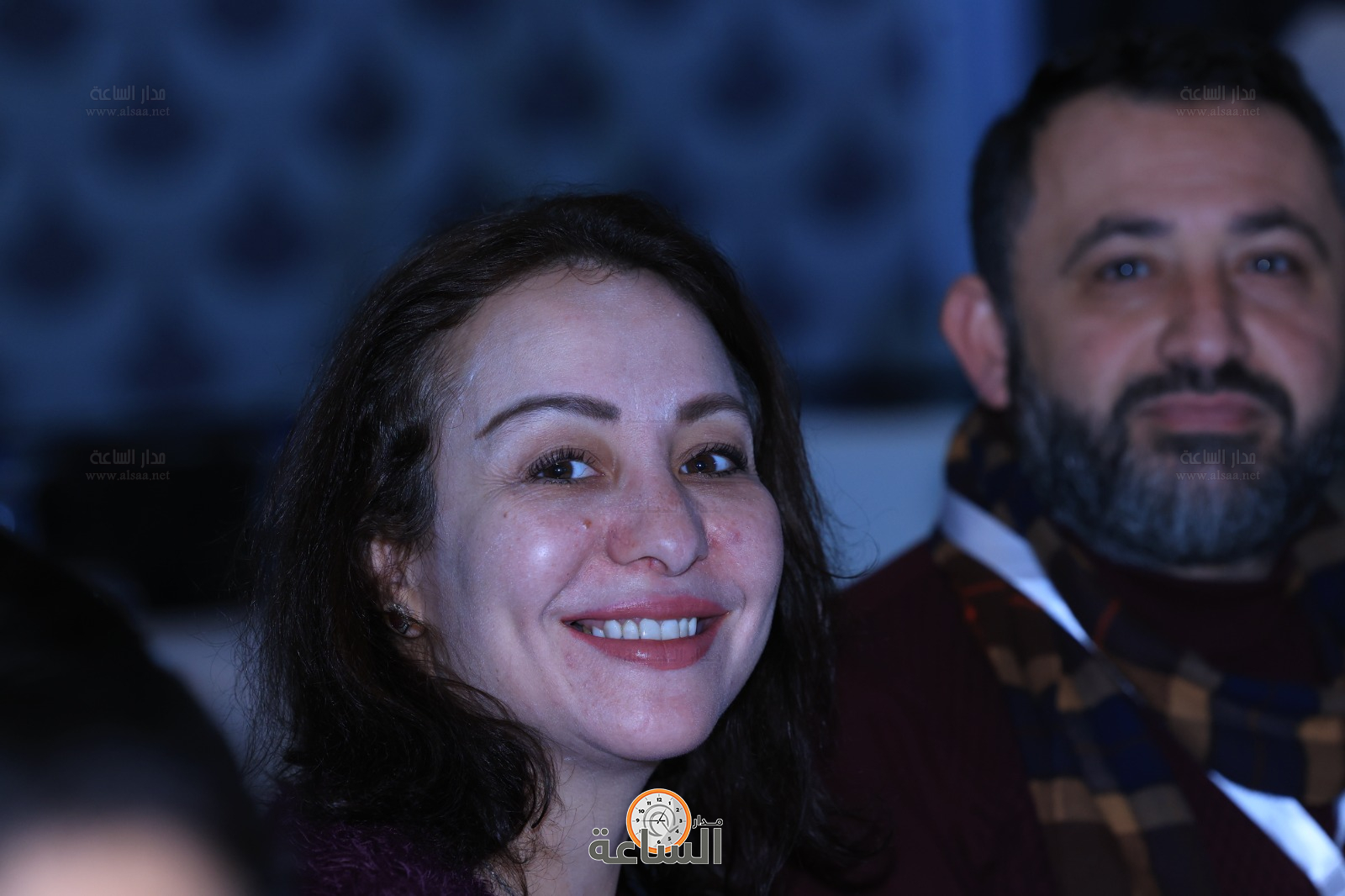 Madar Al-Saa Images 0.5798844658469641