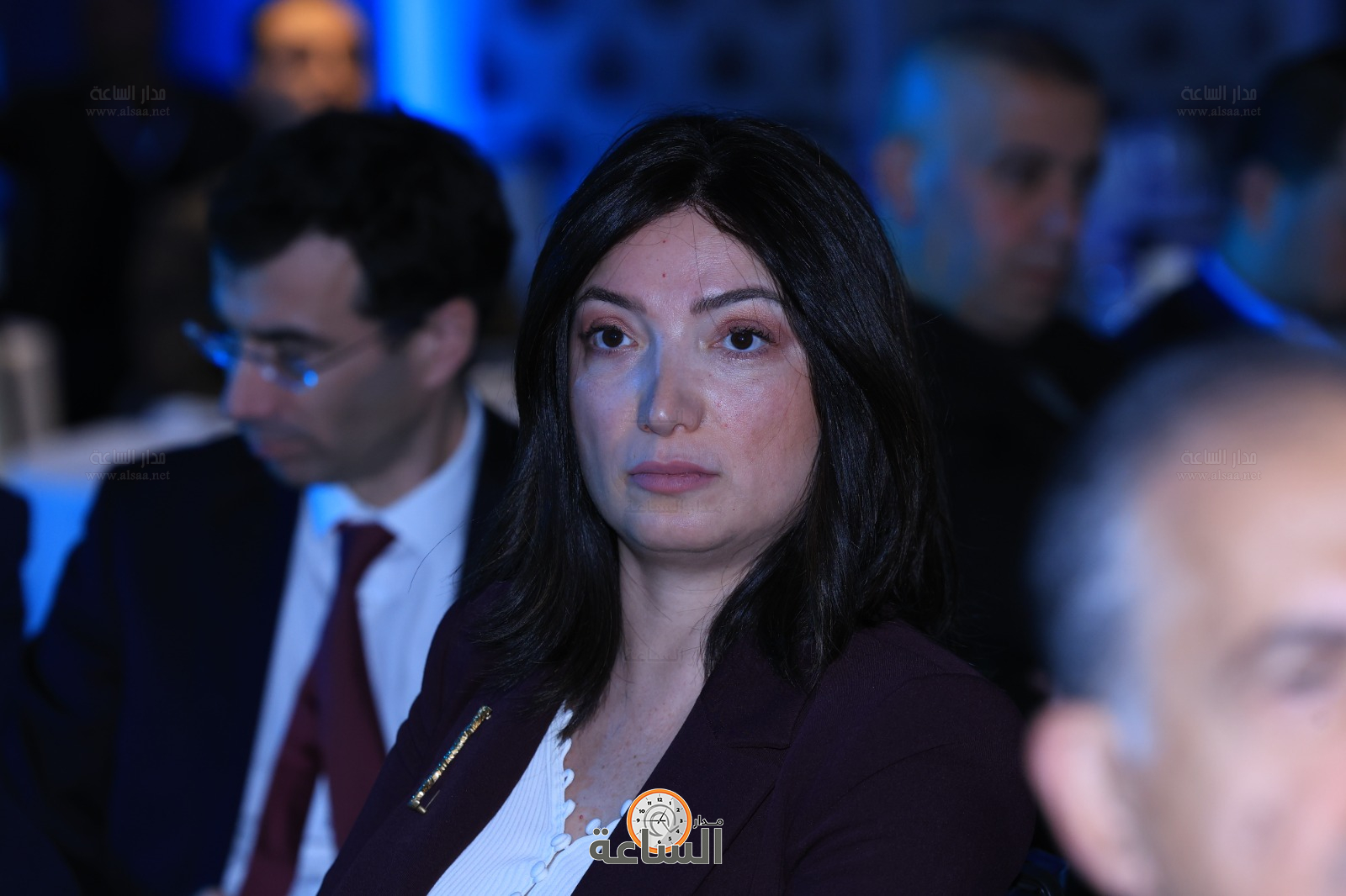 Madar Al-Saa Images 0.9371422949061748