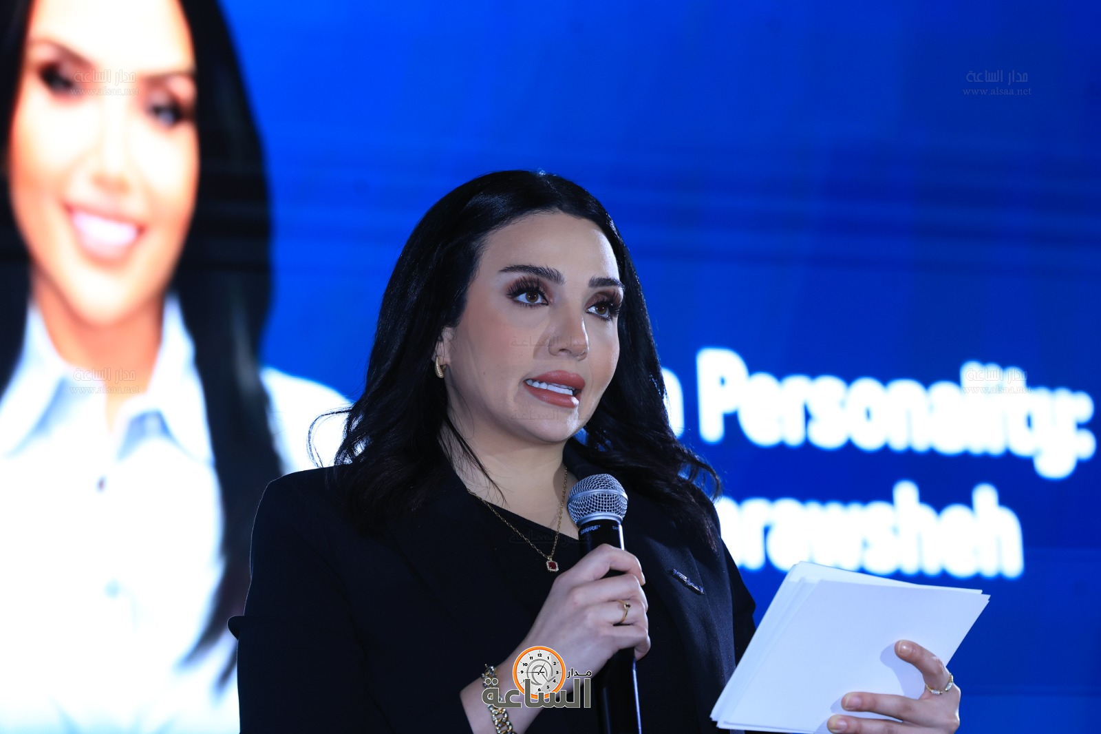 Madar Al-Saa Images 0.3931018780991141