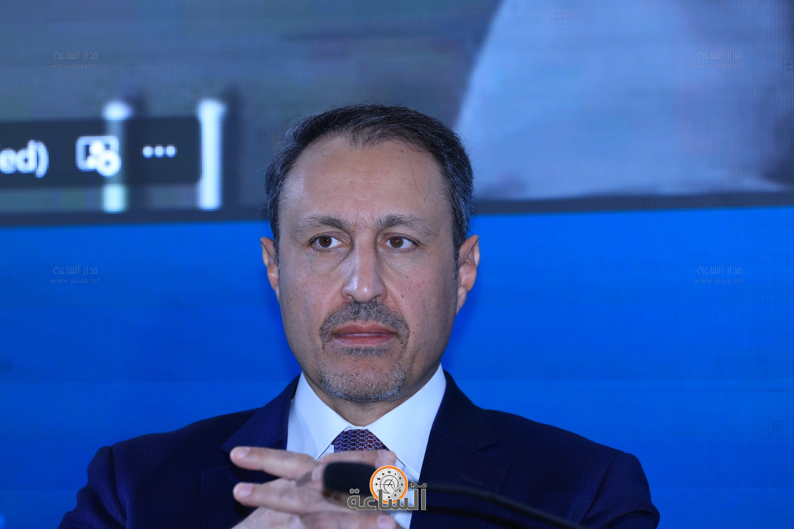 Madar Al-Saa Images 0.16279981057833703