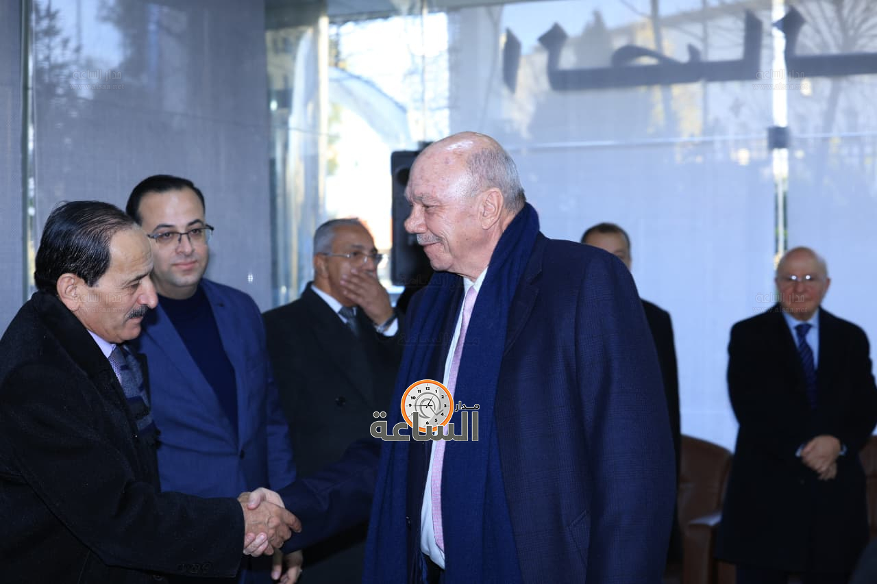 Madar Al-Saa Images 0.542062755090002