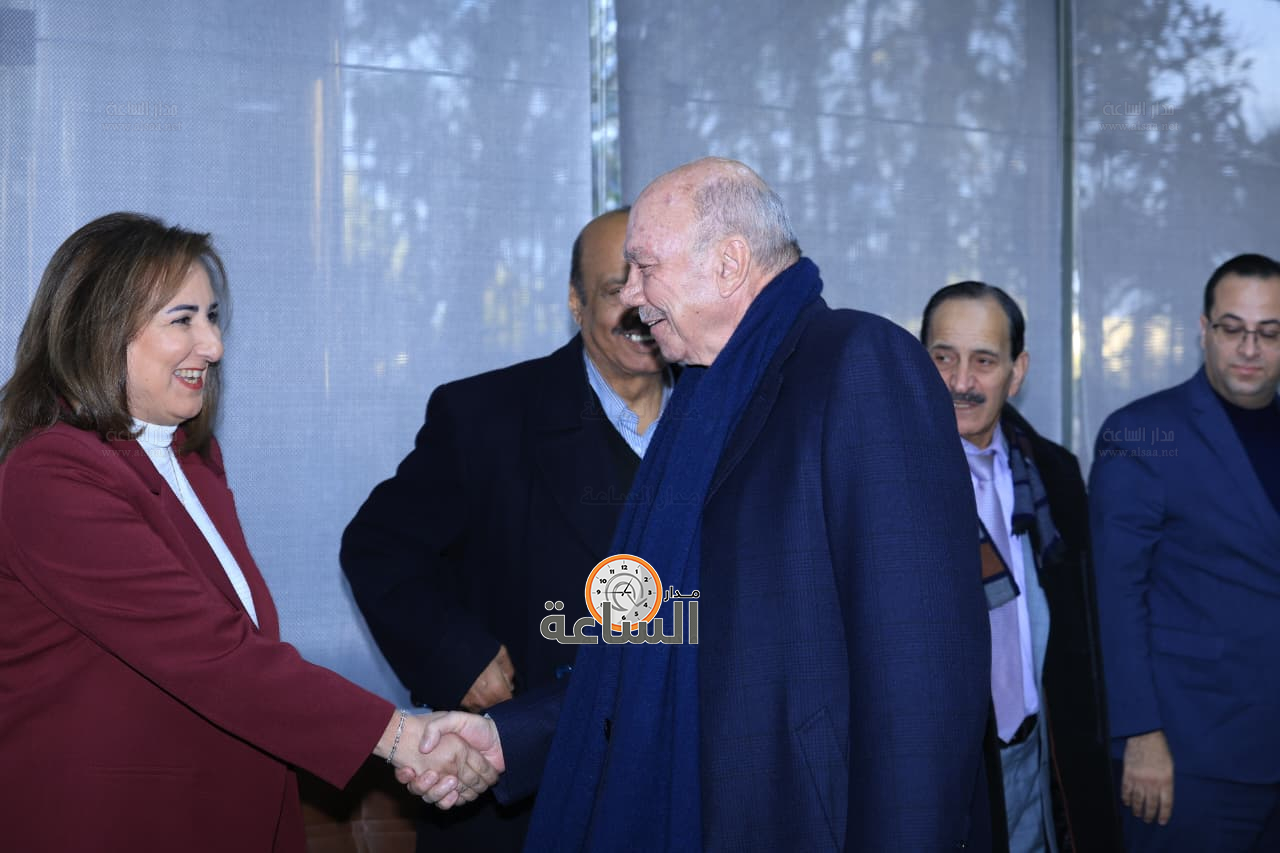 Madar Al-Saa Images 0.2354858995418483