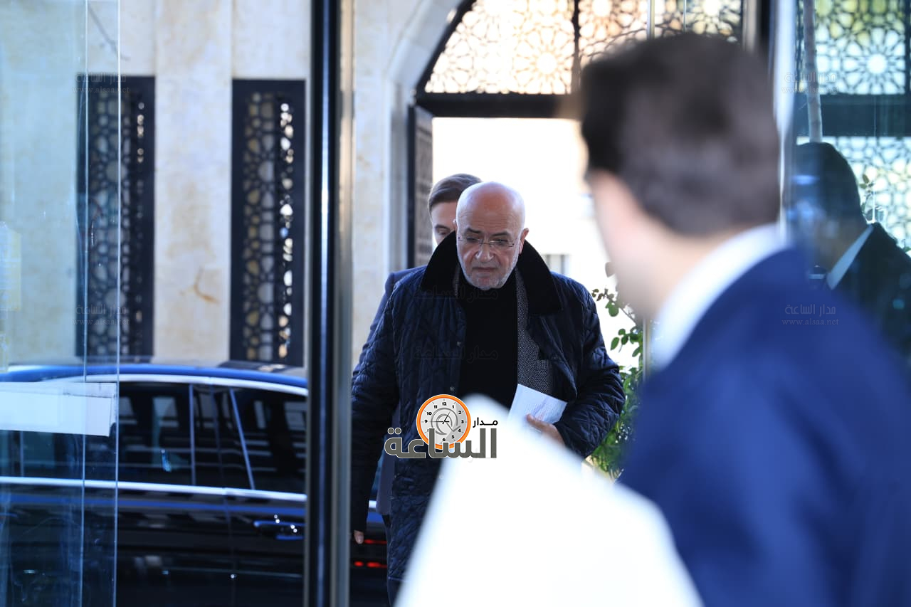 Madar Al-Saa Images 0.22156260697912267