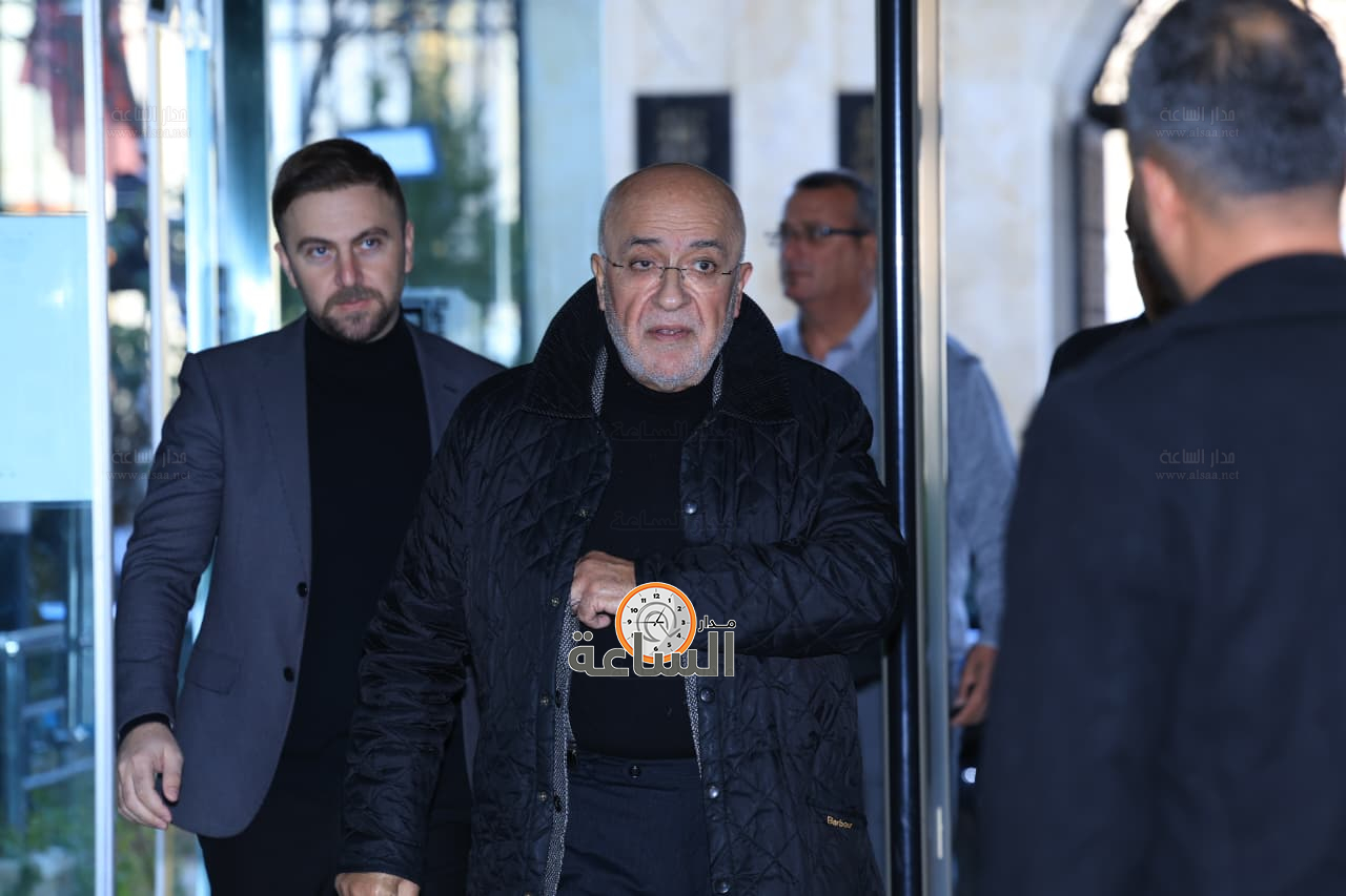 Madar Al-Saa Images 0.39668087635835914