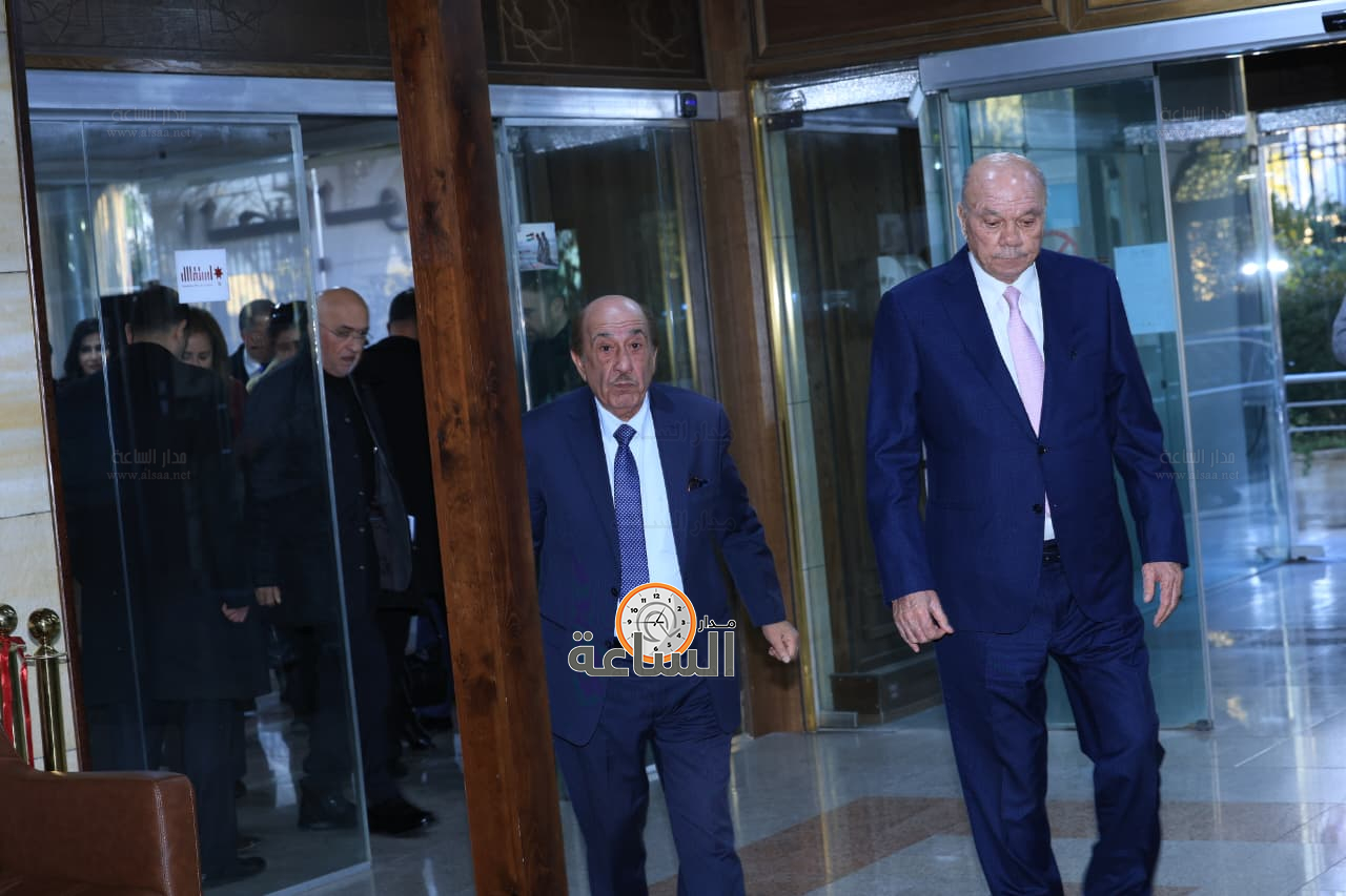 Madar Al-Saa Images 0.04631063973456018