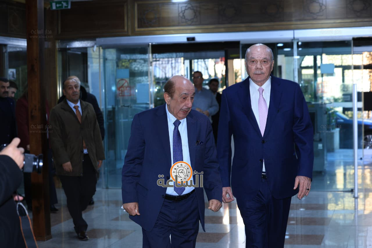 Madar Al-Saa Images 0.7585739728998953