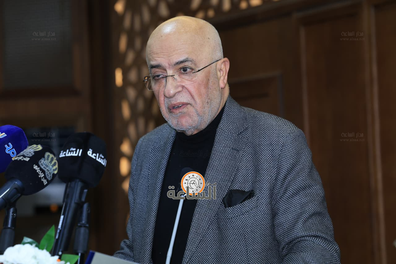 Madar Al-Saa Images 0.9376349279805155