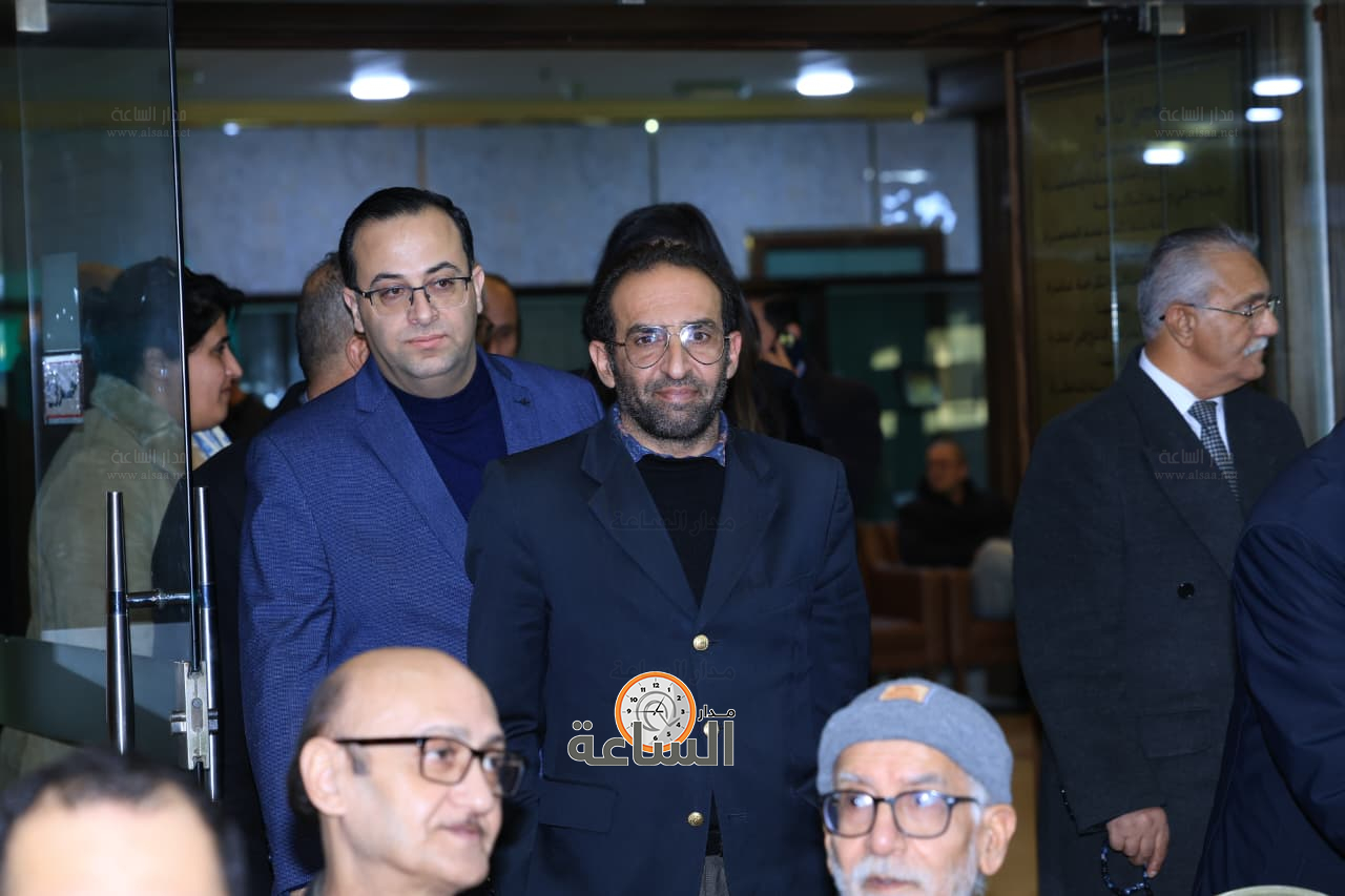 Madar Al-Saa Images 0.8906863914715507