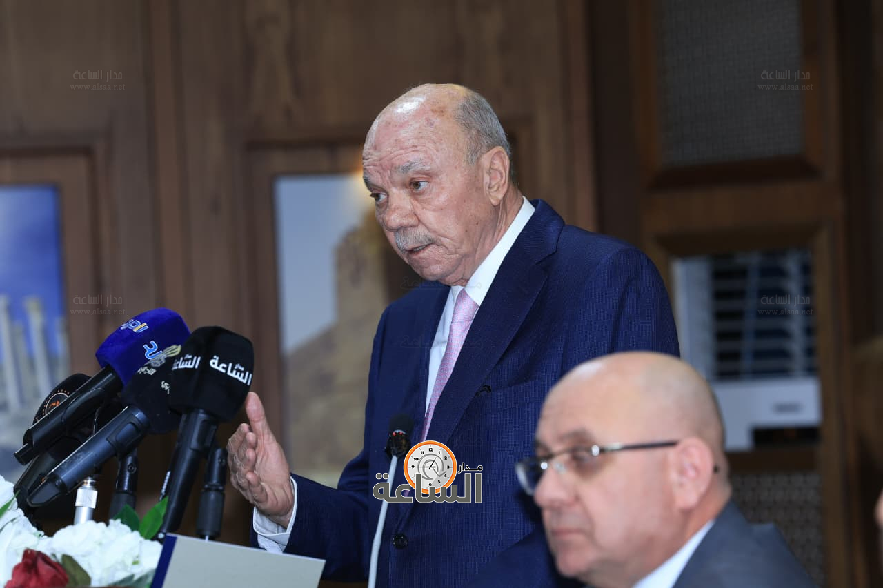 Madar Al-Saa Images 0.7634966881127345