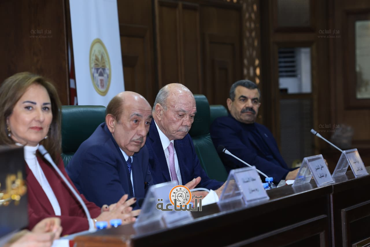 Madar Al-Saa Images 0.21384753993767902