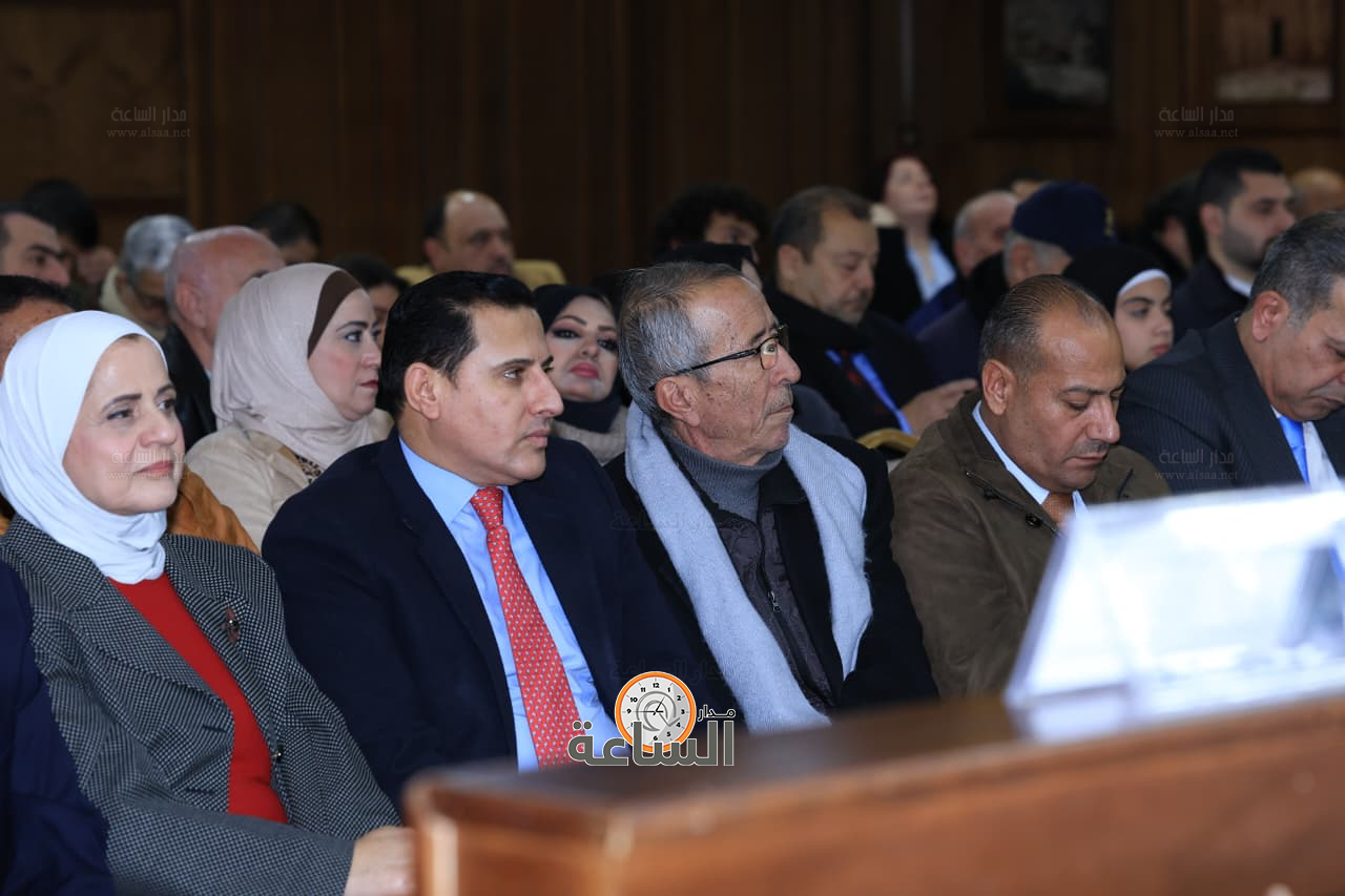 Madar Al-Saa Images 0.9273232495416915