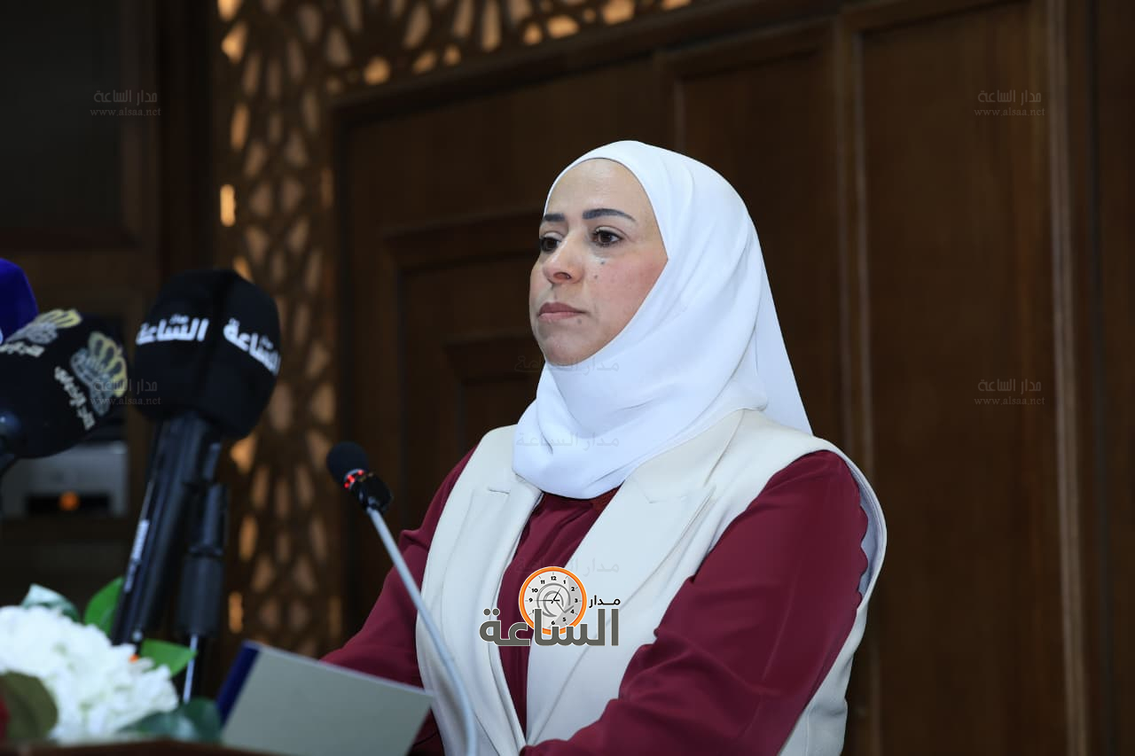 Madar Al-Saa Images 0.8532377564218814