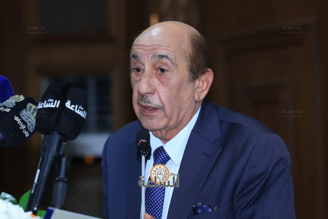 Madar Al-Saa Images 0.9444042212305341