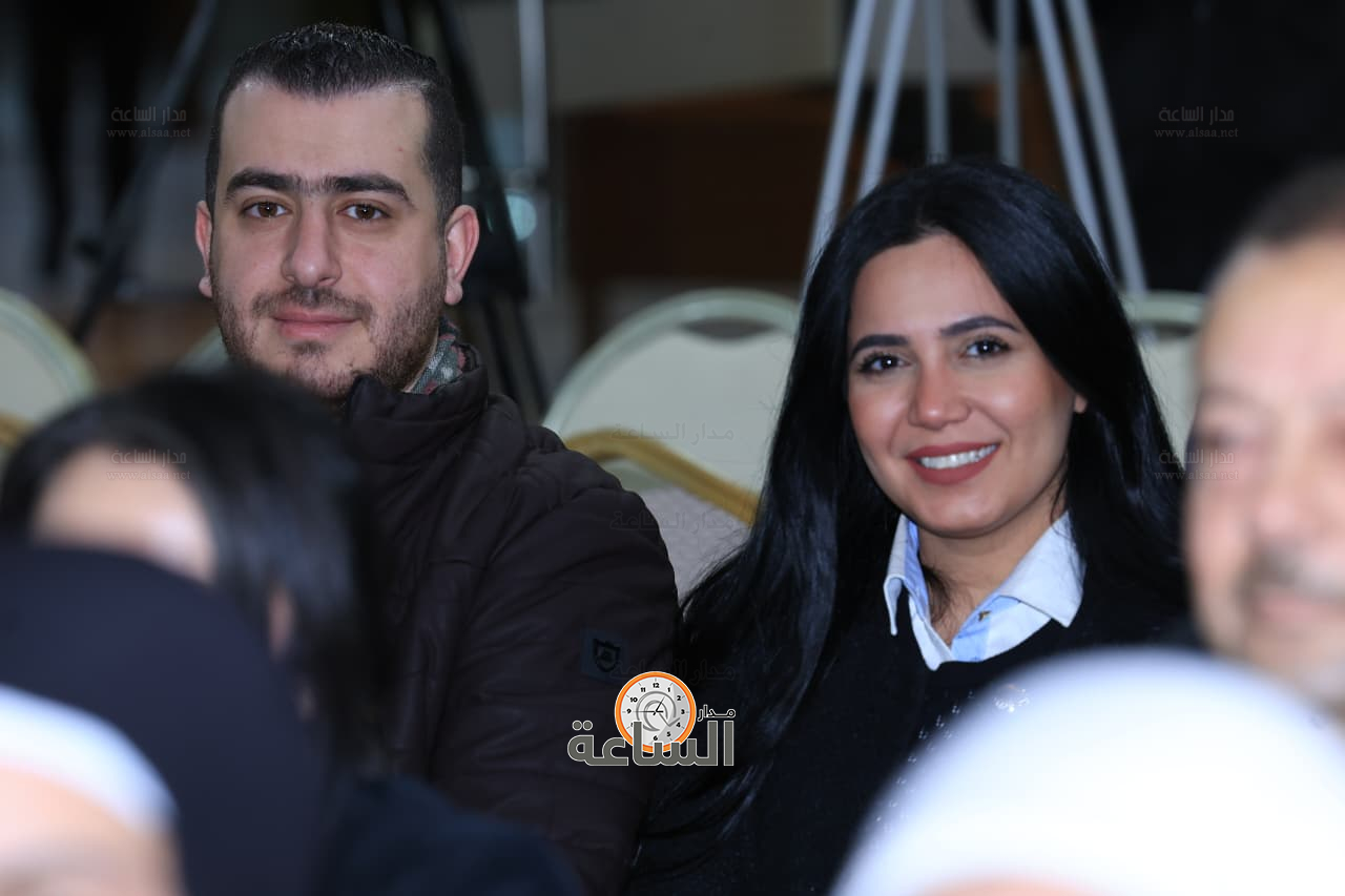 Madar Al-Saa Images 0.8156163376670377