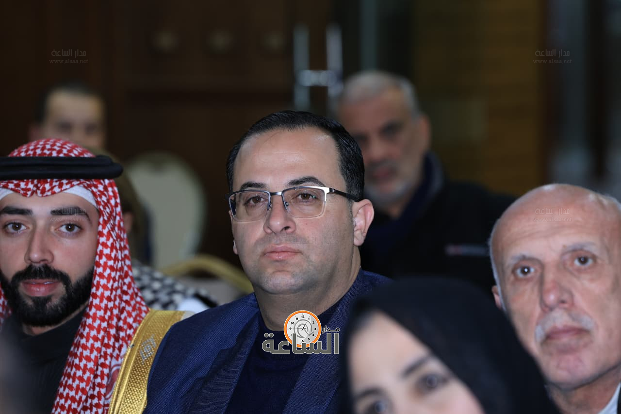 Madar Al-Saa Images 0.272575859746775