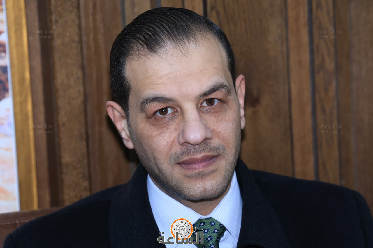 Madar Al-Saa Images 0.0842791270763622