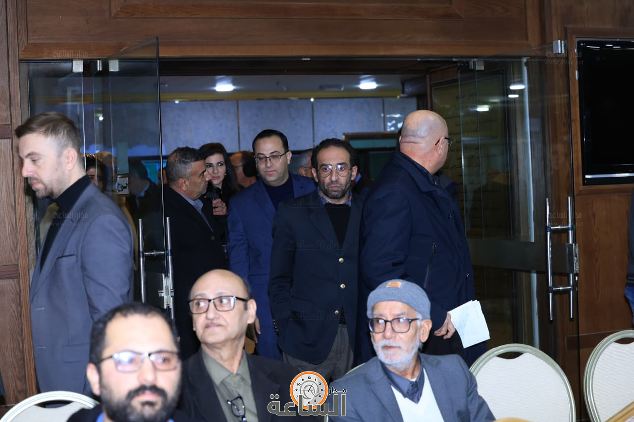 Madar Al-Saa Images 0.6867087812650908