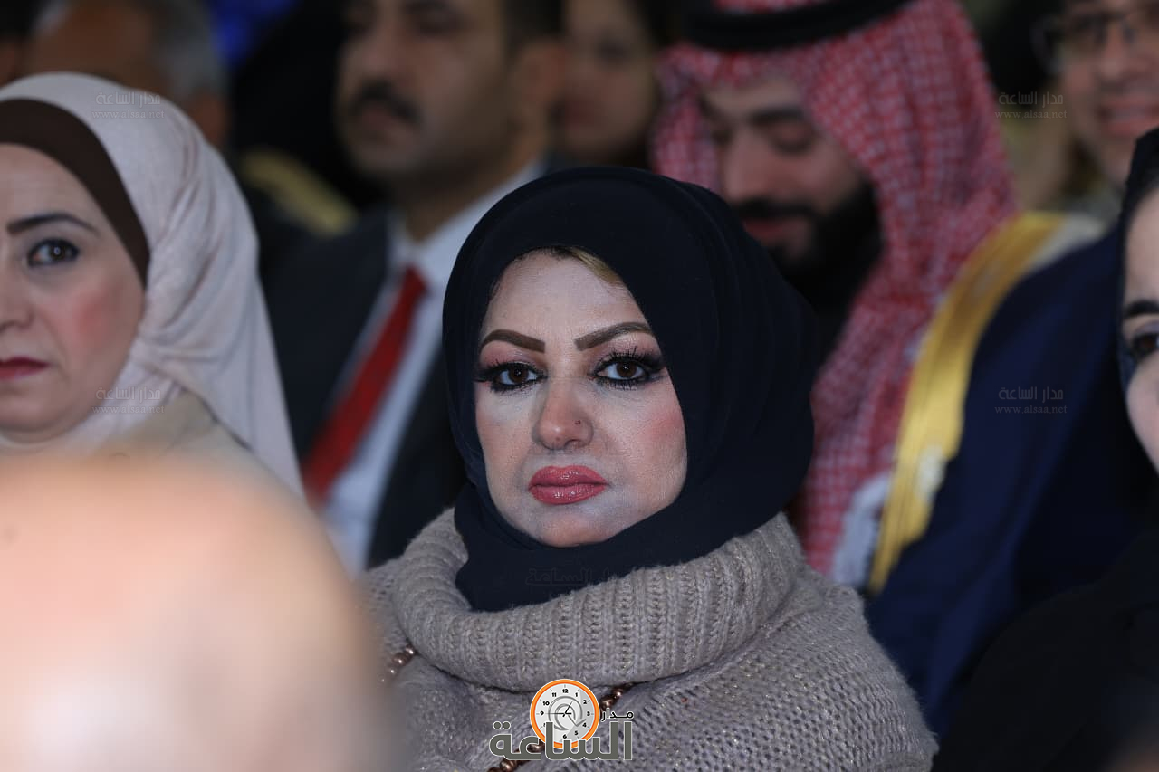 Madar Al-Saa Images 0.4265859831218408