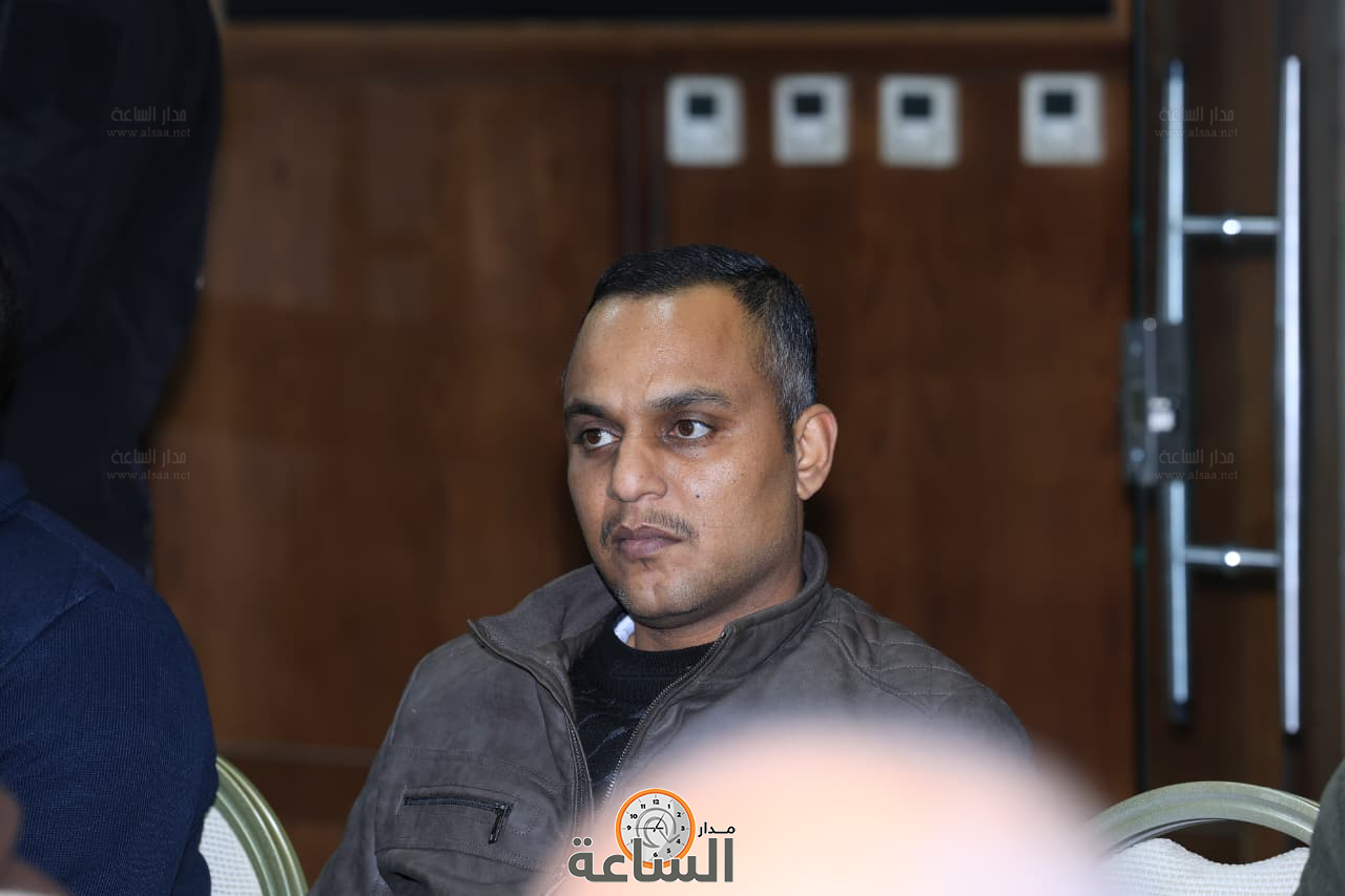 Madar Al-Saa Images 0.1654273797203326