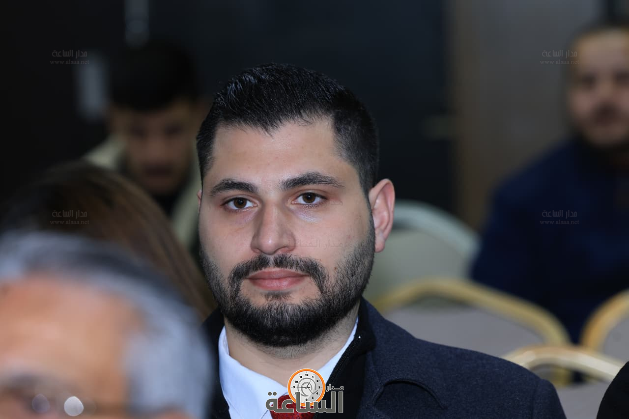 Madar Al-Saa Images 0.7683740544243378