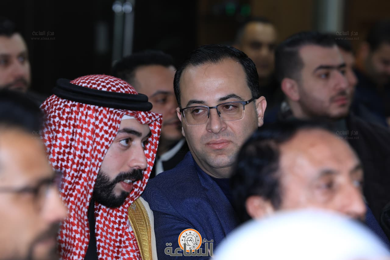 Madar Al-Saa Images 0.8242161696793328