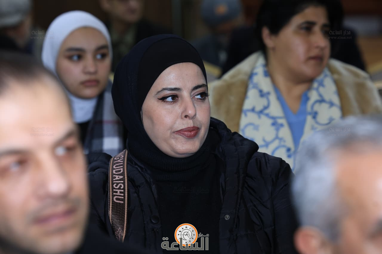 Madar Al-Saa Images 0.31723324932911257