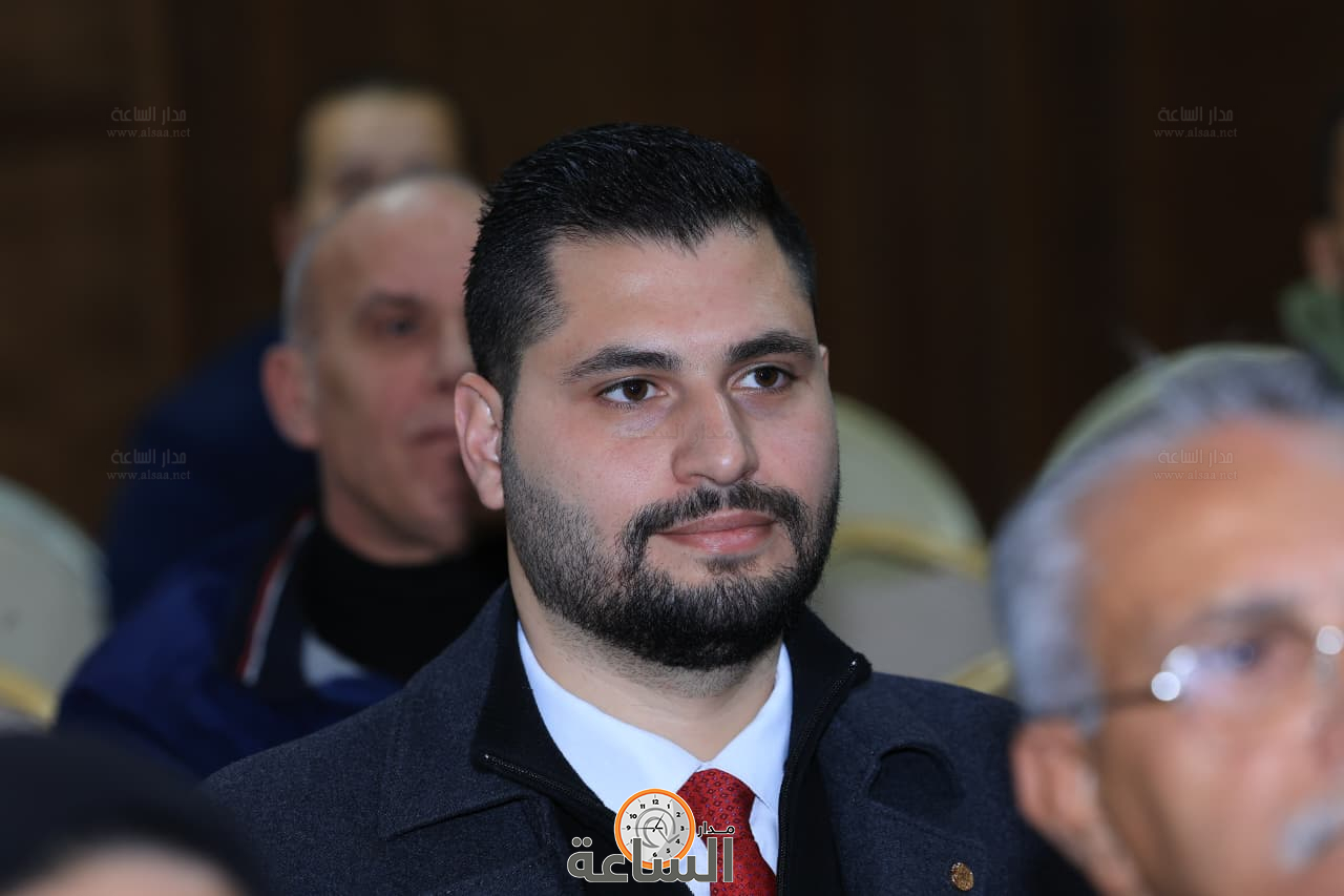 Madar Al-Saa Images 0.660371526111304