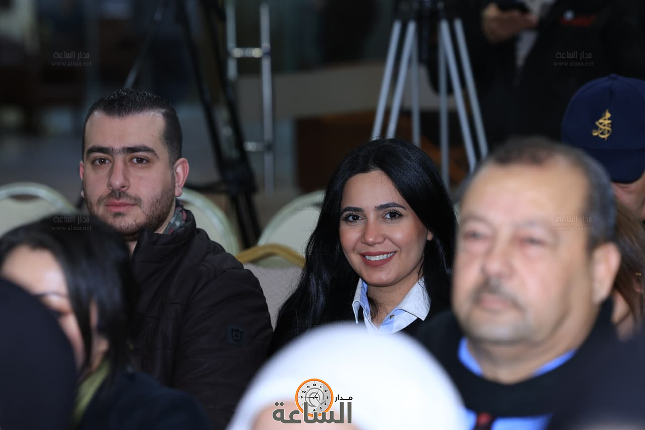 Madar Al-Saa Images 0.5823425632668067