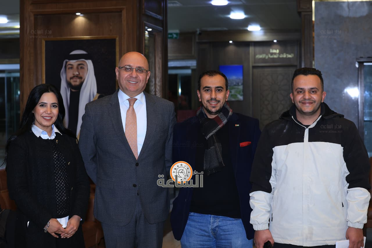 Madar Al-Saa Images 0.6742919567632712