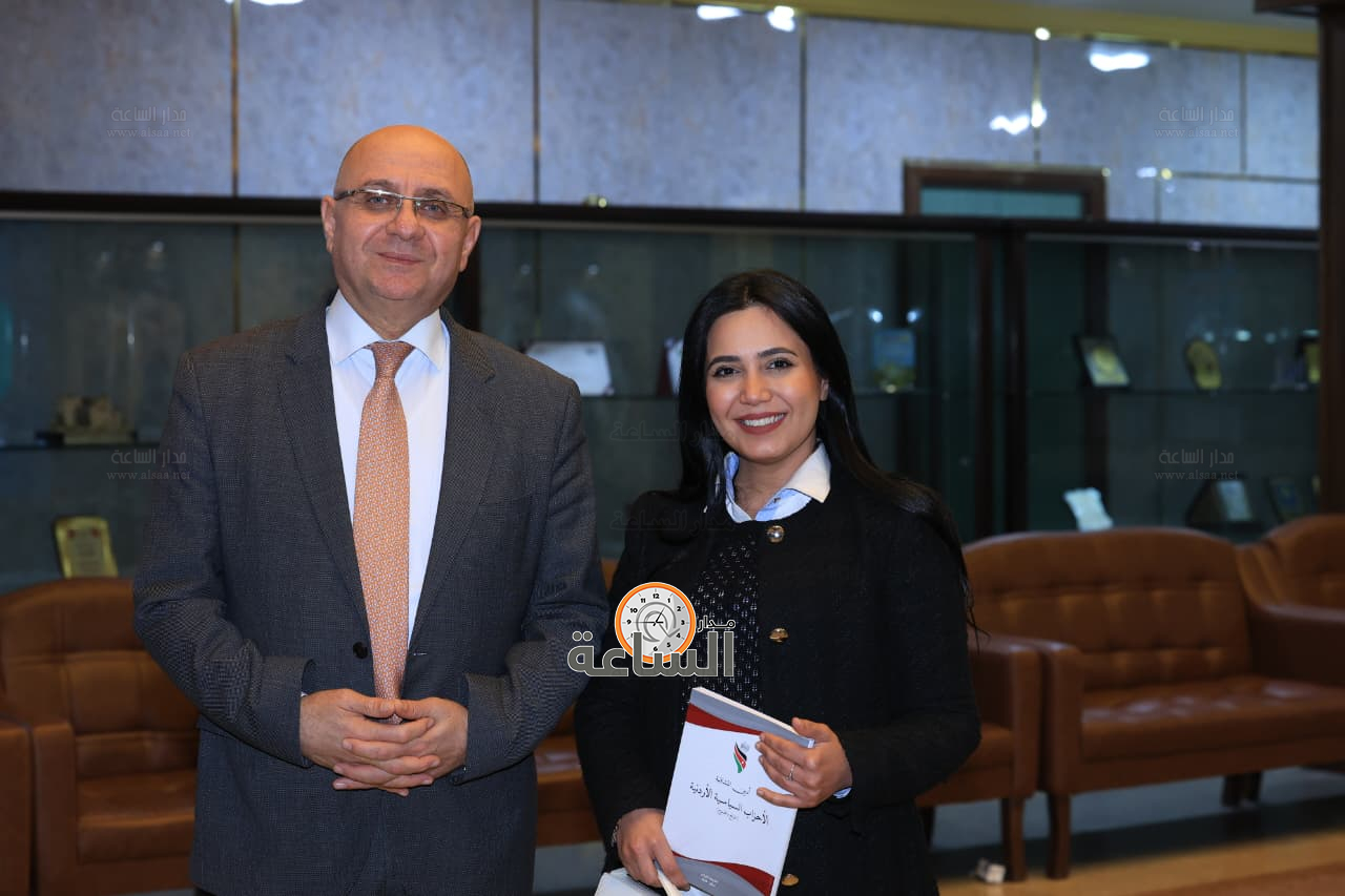 Madar Al-Saa Images 0.3402827256552293