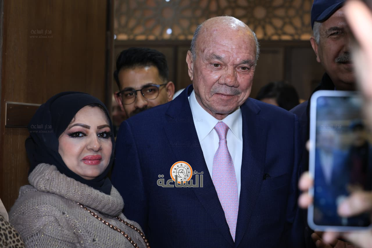 Madar Al-Saa Images 0.04813282313807443