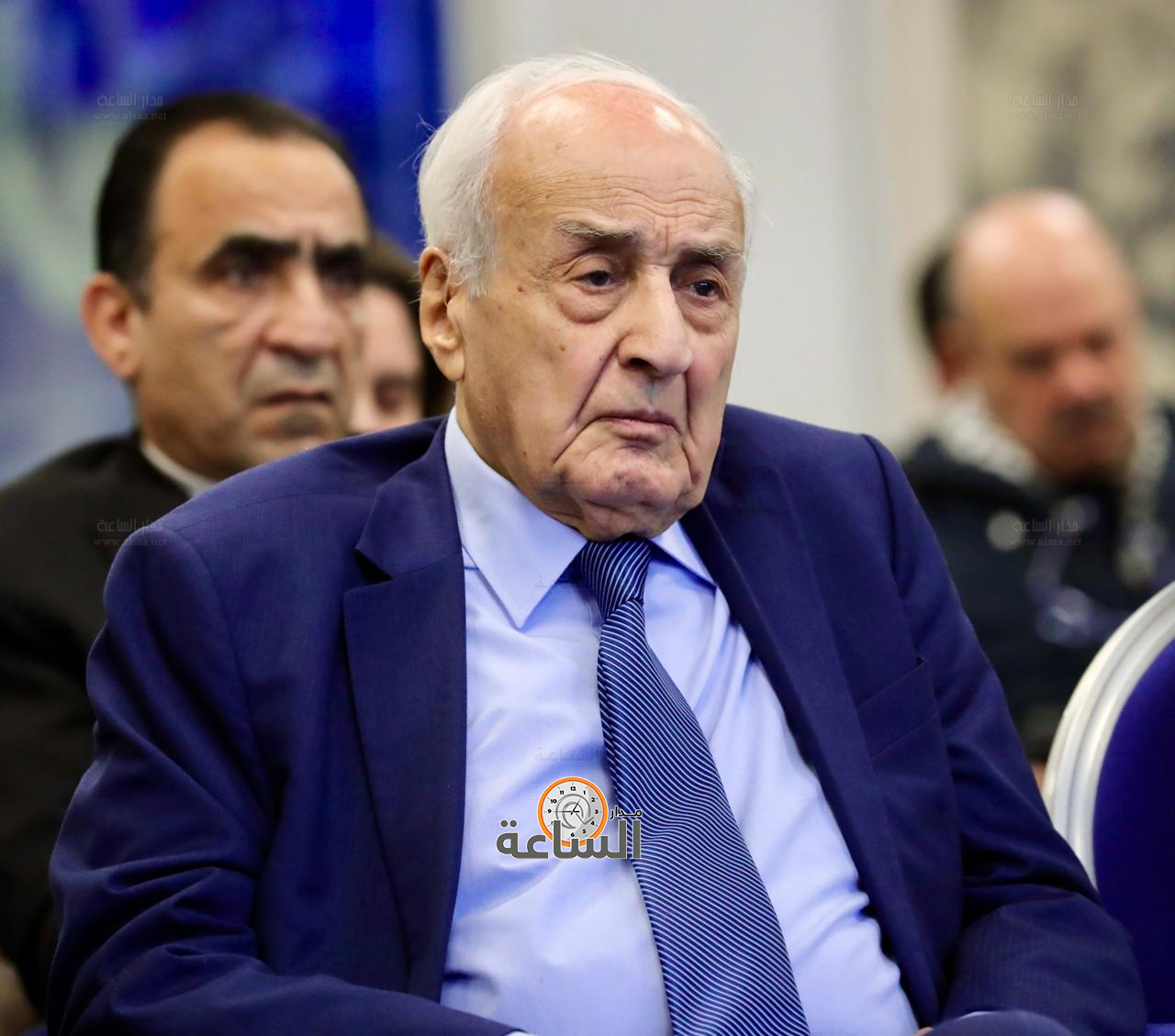 Madar Al-Saa Images 0.17727382652295787