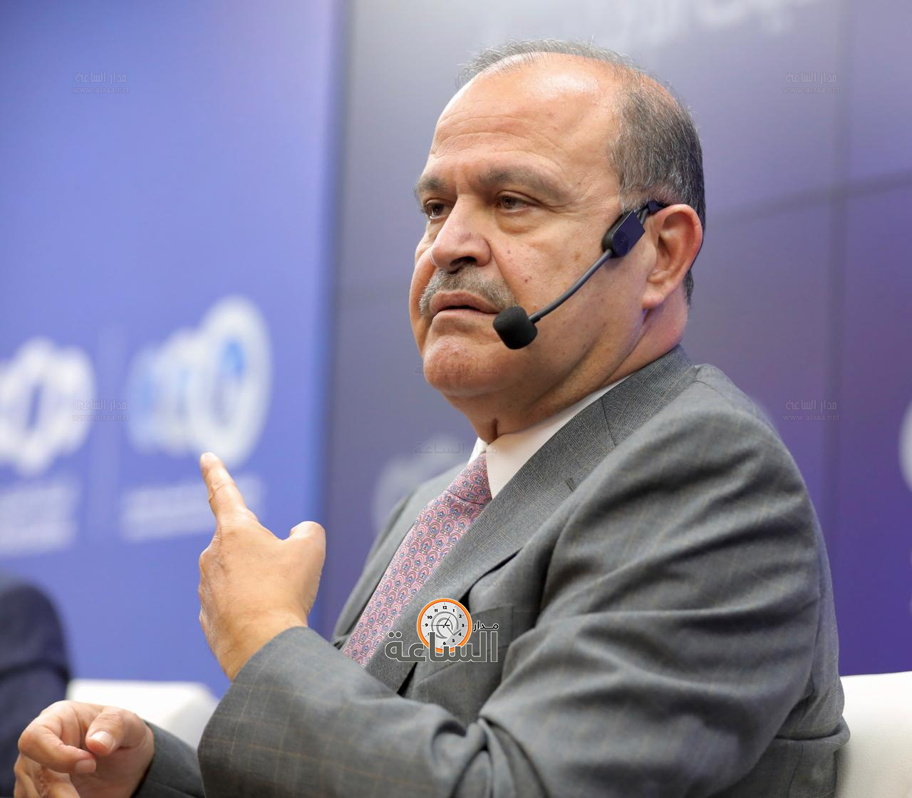 

حسين هزاع المجالي

