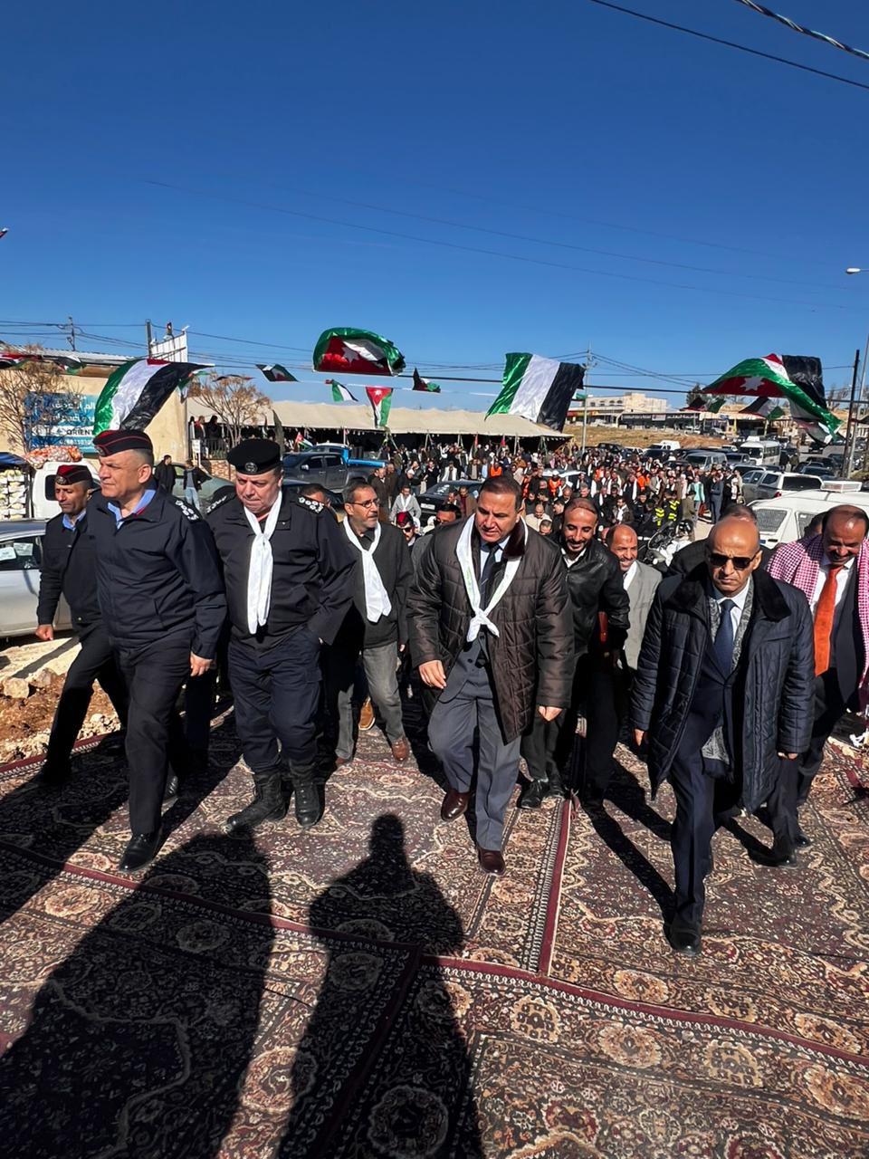 Madar Al-Saa Images 0.23221776021831808