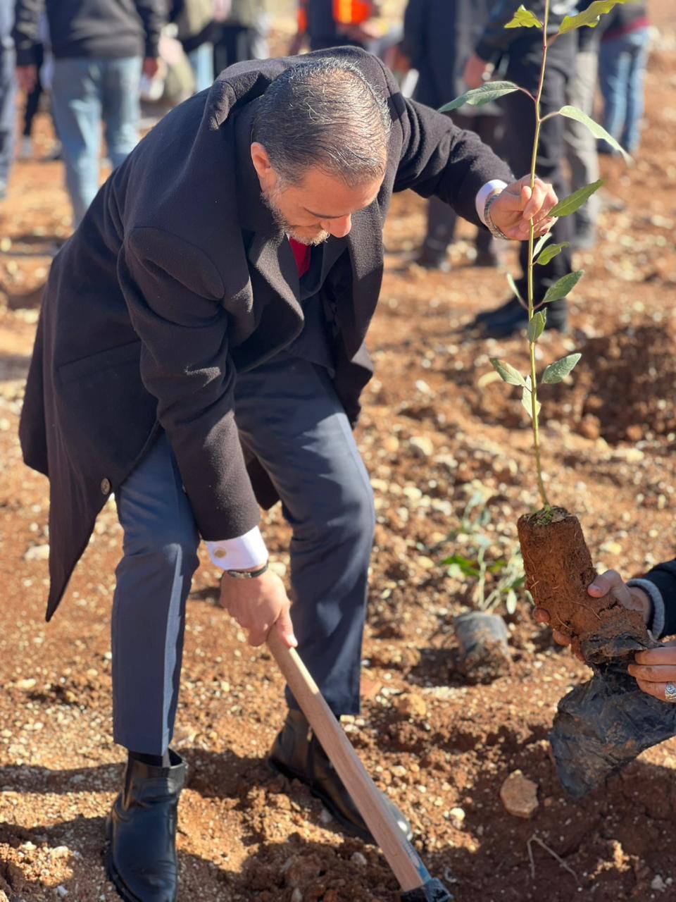 Madar Al-Saa Images 0.8795937979513008