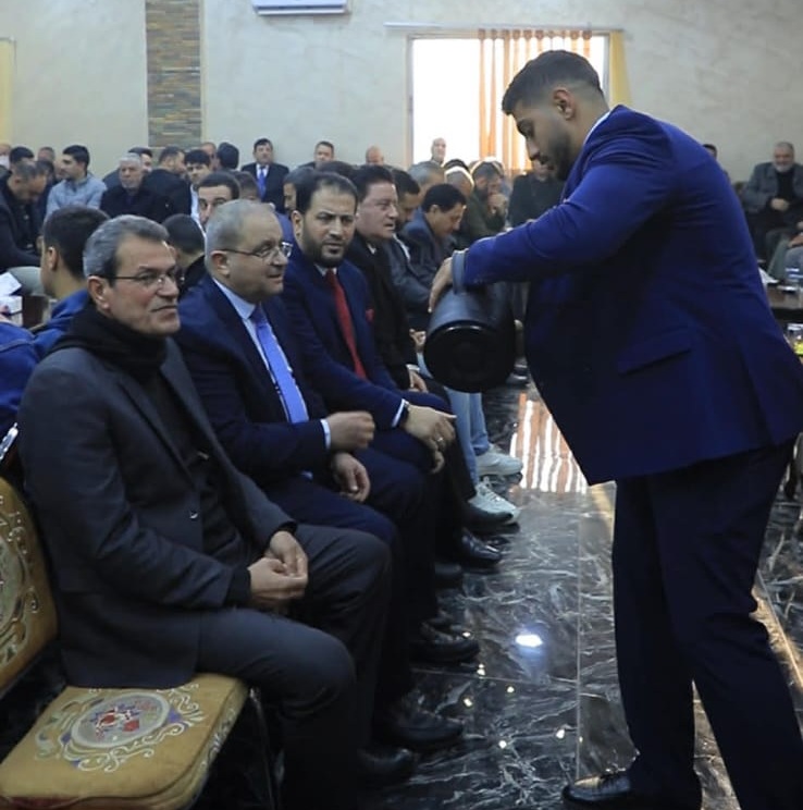 Madar Al-Saa Images 0.024154308153454762