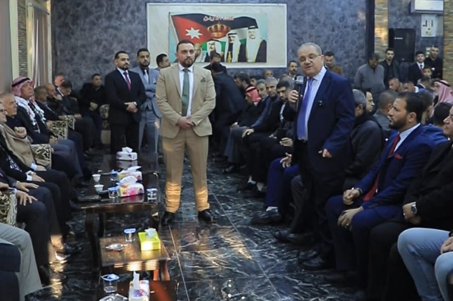 Madar Al-Saa Images 0.7495236915574124