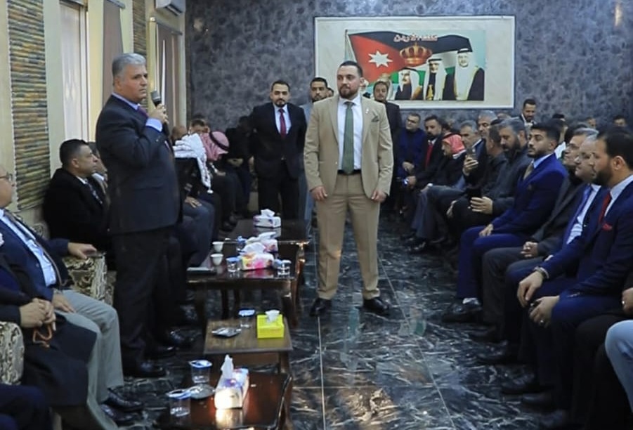 Madar Al-Saa Images 0.5897364915608782