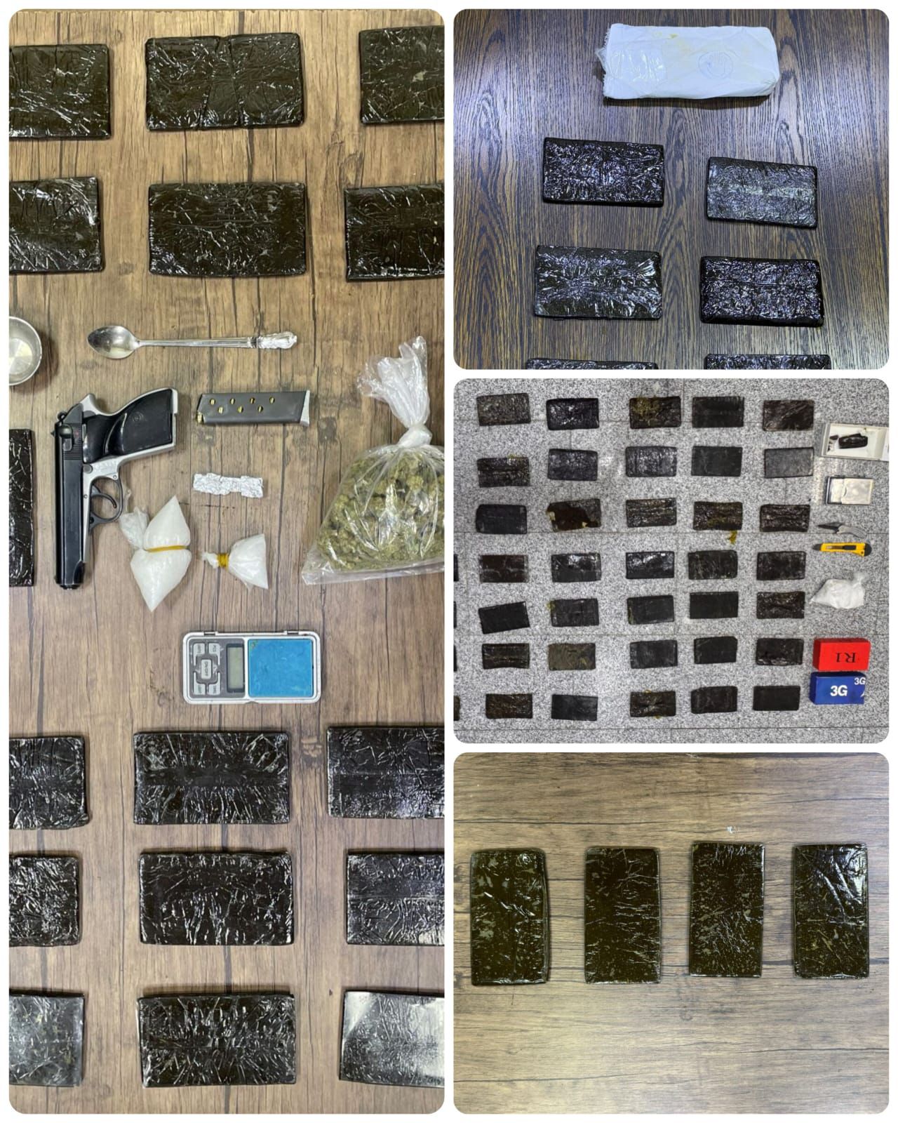 Madar Al-Saa Images 0.9354903843305895