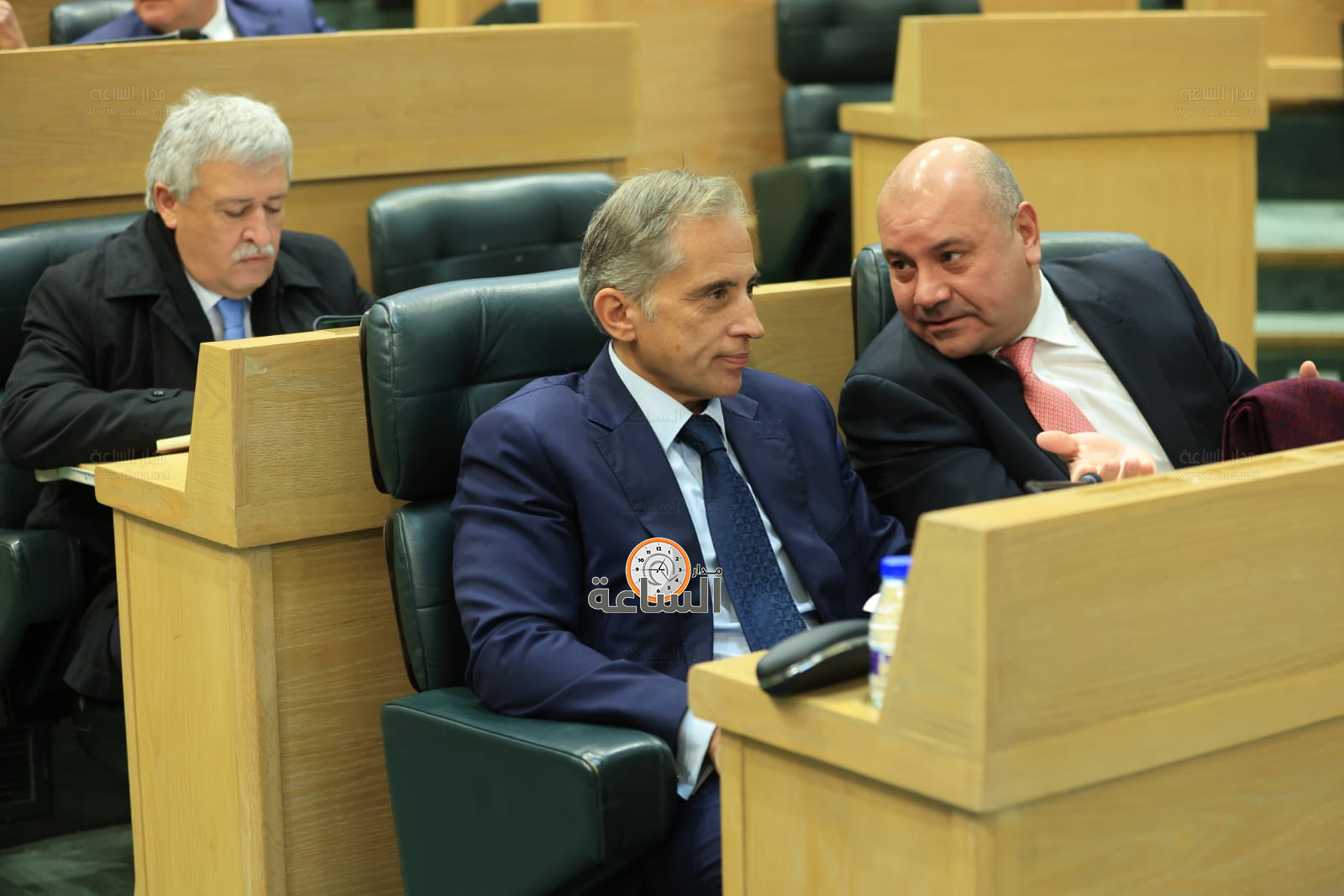 Madar Al-Saa Images 0.08375470319964662