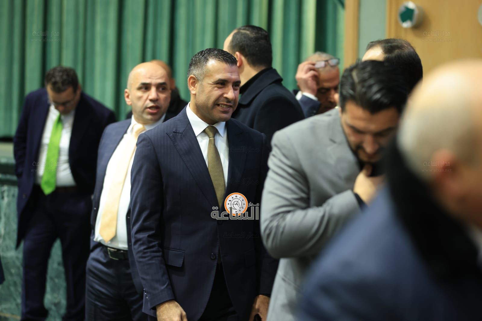 Madar Al-Saa Images 0.16590661666258133