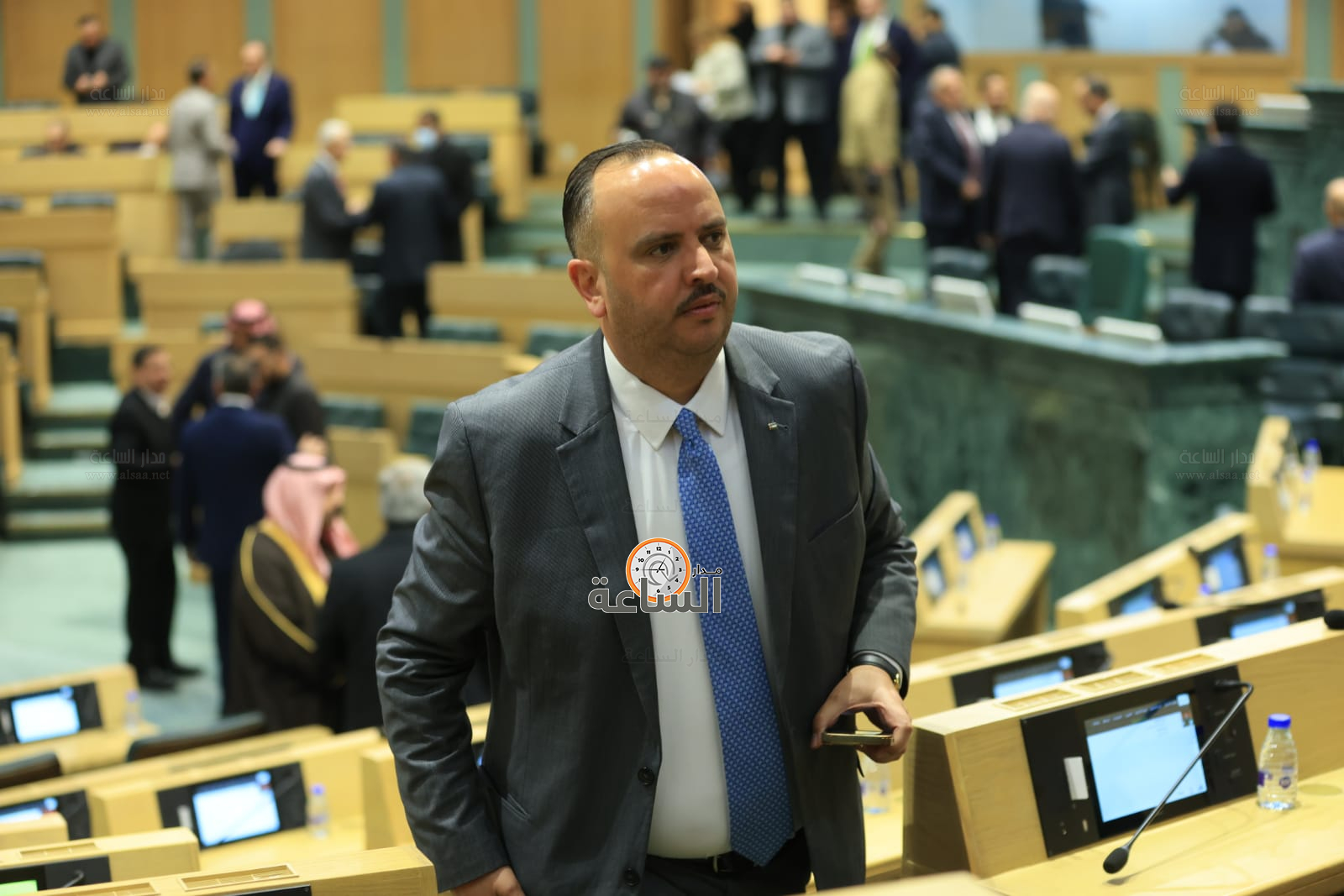 Madar Al-Saa Images 0.6223013208020136