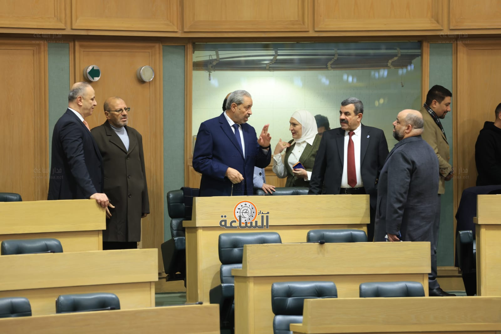 Madar Al-Saa Images 0.8275324333726751