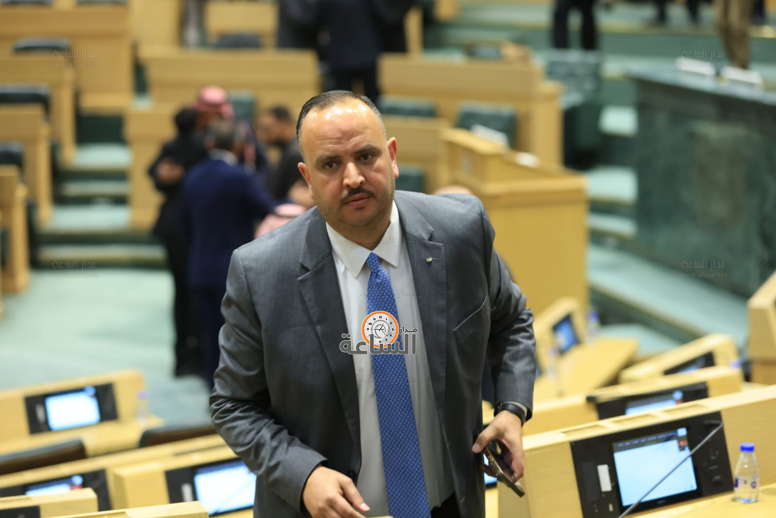 Madar Al-Saa Images 0.194741488637313