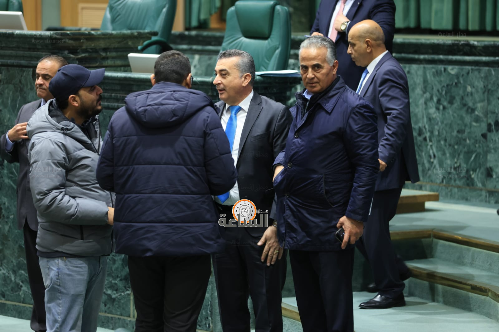 Madar Al-Saa Images 0.9829702220311639