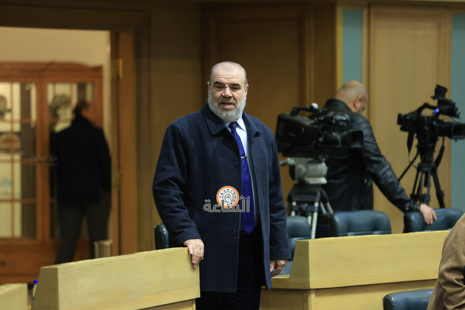 Madar Al-Saa Images 0.546686626620181