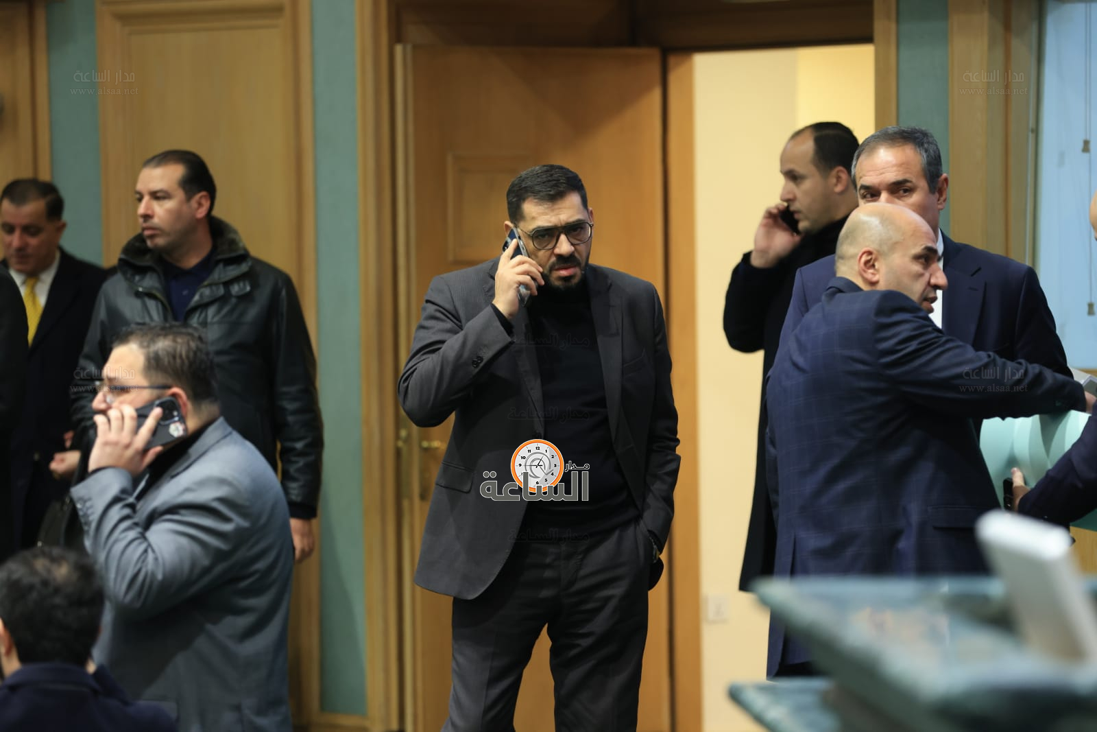 Madar Al-Saa Images 0.6856675244473776