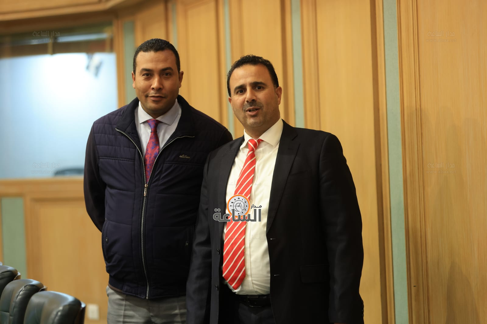 Madar Al-Saa Images 0.7265464064708681