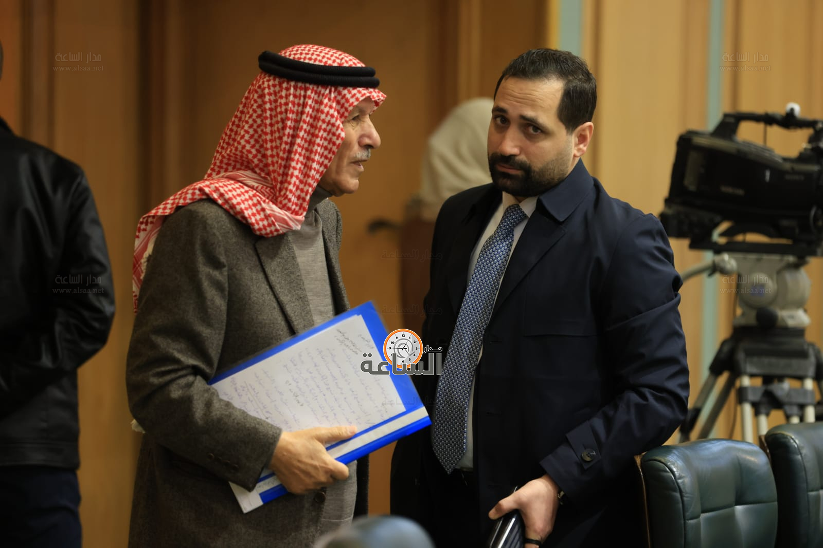 Madar Al-Saa Images 0.108484513191628